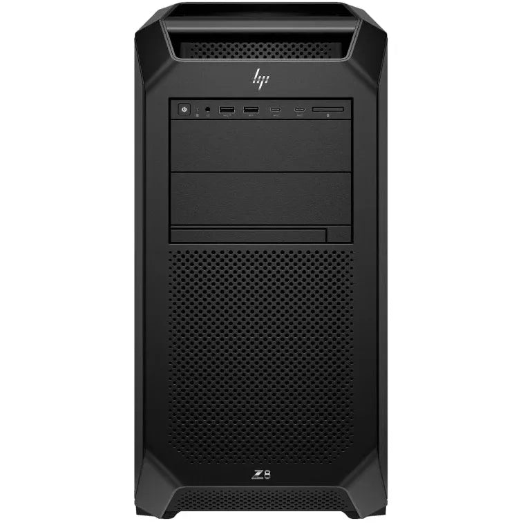 محطة عمل HP Z8 G5، معالج Intel® Xeon® Silver 4410Y