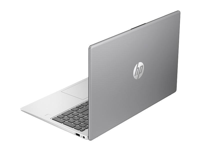 HP  G10 Notebook PC Laptop D0VG4ET - 15.6" FHD 60Hz - Intel Core 7 150U - 8GB RAM - 512GB SSD -  Shared - WIN 11 PRO K