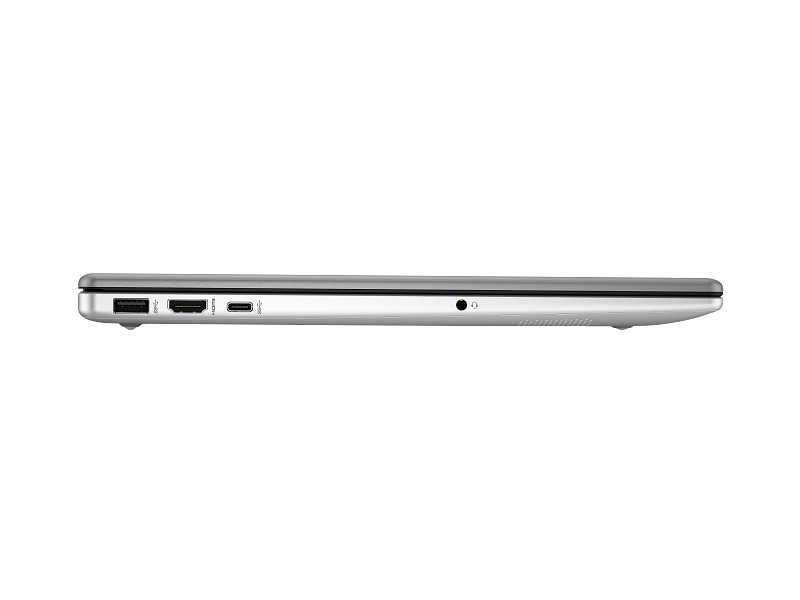 HP  G10 Notebook PC Laptop D0VG4ET - 15.6" FHD 60Hz - Intel Core 7 150U - 8GB RAM - 512GB SSD -  Shared - WIN 11 PRO K