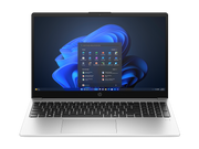 HP  G10 Notebook PC Laptop D0VG4ET - 15.6" FHD 60Hz - Intel Core 7 150U - 8GB RAM - 512GB SSD -  Shared - WIN 11 PRO K