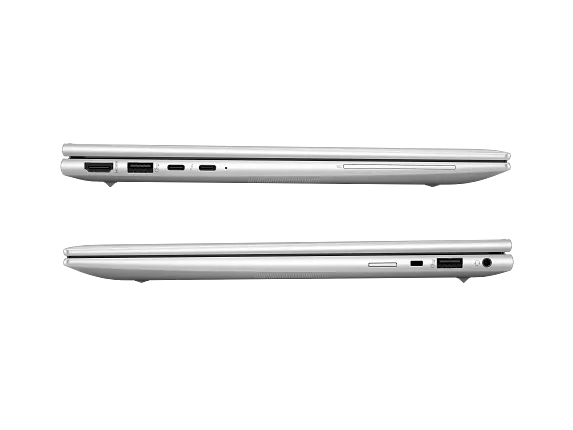 HP EliteBook 840 G11 - 14" WUXGA 60Hz touch - Intel Core Ultra 7 165H - 16GB RAM - 512GB SSD - Shared - WIN 11 PRO K