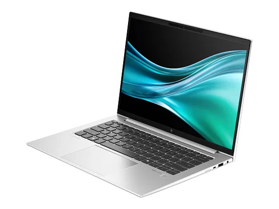HP EliteBook 840 G11 - 14" WUXGA 60Hz touch - Intel Core Ultra 7 165H - 16GB RAM - 512GB SSD - Shared - WIN 11 PRO K