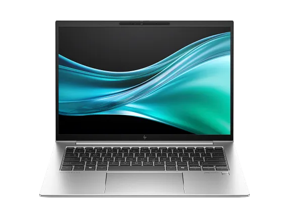 HP EliteBook 840 G11 Laptop - 14" WUXGA 60Hz touch - Intel Core Ultra 7 165H - 16GB RAM - 512GB SSD - Shared - WIN 11 PRO K