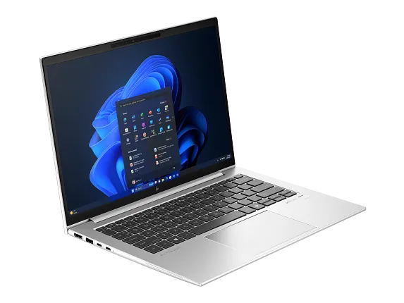 HP EliteBook 840 G11 - 14" WUXGA 60Hz touch - Intel Core Ultra 7 165H - 16GB RAM - 512GB SSD - Shared - WIN 11 PRO K