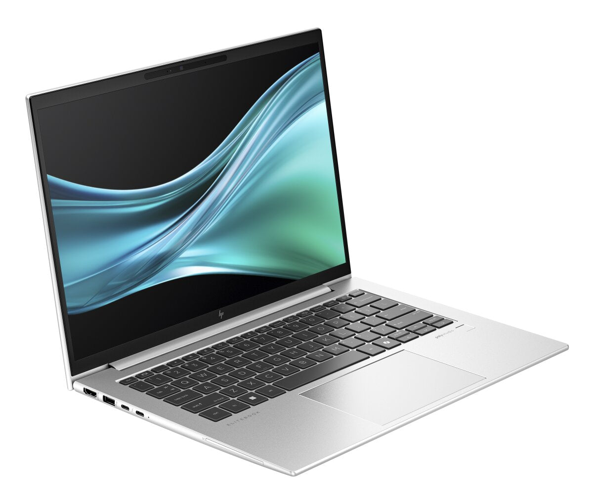 HP EliteBook 840 G11 Laptop - 14" WUXGA 60Hz touch - Intel Core Ultra 7 165H - 16GB RAM - 512GB SSD - Shared - WIN 11 PRO K
