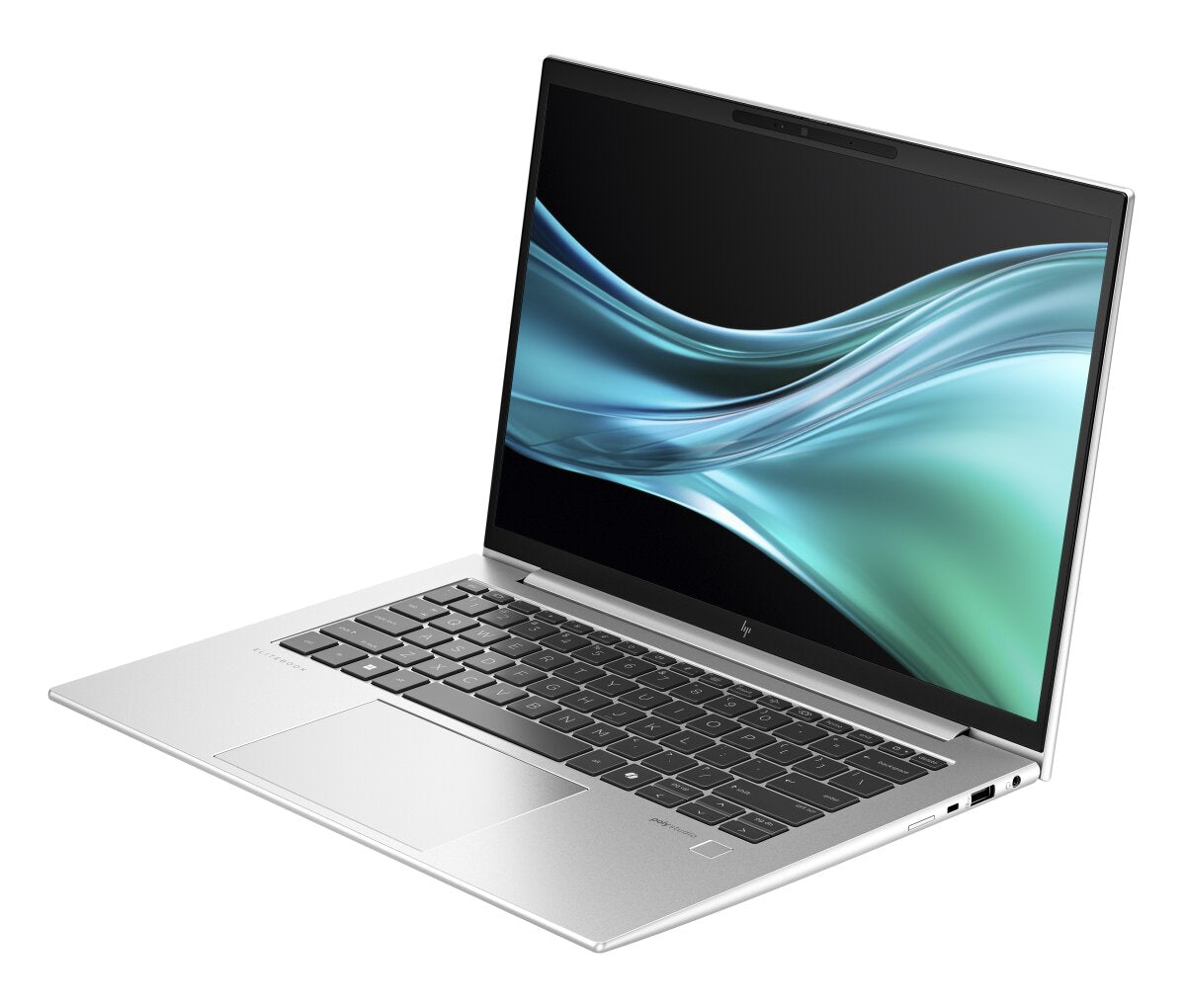 HP EliteBook 840 G11 Laptop - 14" WUXGA 60Hz touch - Intel Core Ultra 7 165H - 16GB RAM - 512GB SSD - Shared - WIN 11 PRO K