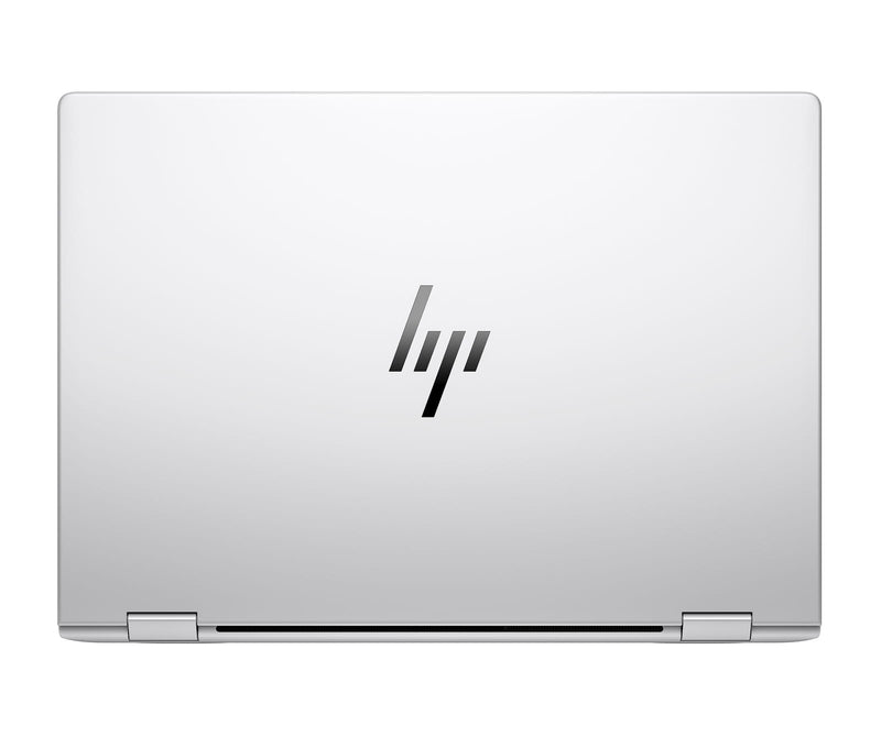كمبيوتر محمول HP Elite x360 1040 G11 بشاشة لمس مقاس 14 بوصة - معالج Core Ultra 7 155U - ذاكرة وصول عشوائي (RAM) سعة 16 جيجابايت - قرص SSD سعة 512 جيجابايت - نظام تشغيل Windows 11 Pro