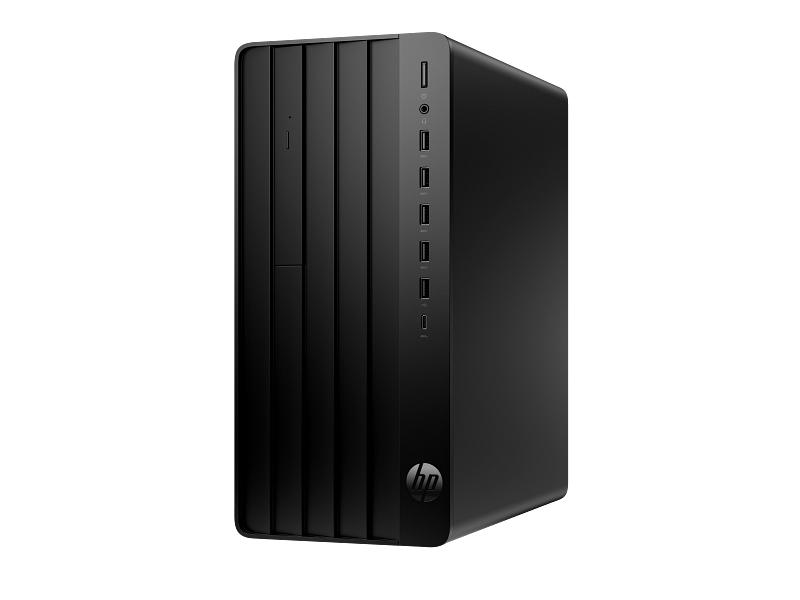 كمبيوتر سطح المكتب HP Pro Tower 290 G9 (CA7Y1AT) - معالج Intel Core i7-14700 - ذاكرة وصول عشوائي (RAM) سعة 16 جيجابايت - ذاكرة وصول عشوائي (RAM) سعة 512 جيجابايت - مشترك - نظام التشغيل Windows 11 PRO K