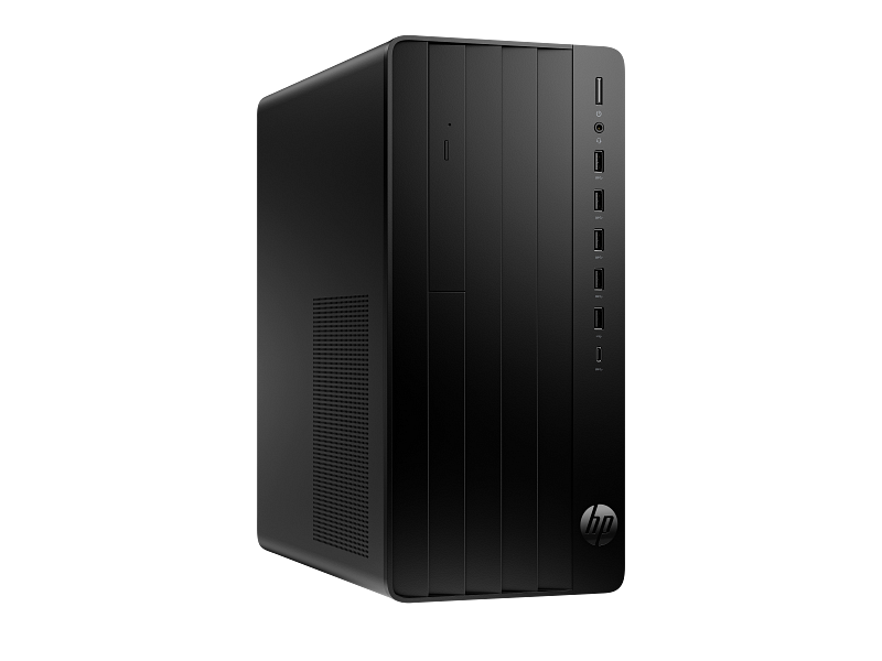 كمبيوتر سطح المكتب HP Pro Tower 290 G9 (CA7Y1AT) - معالج Intel Core i7-14700 - ذاكرة وصول عشوائي (RAM) سعة 16 جيجابايت - ذاكرة وصول عشوائي (RAM) سعة 512 جيجابايت - مشترك - نظام التشغيل Windows 11 PRO K
