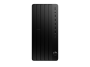 كمبيوتر سطح المكتب HP Pro Tower 290 G9 (CA7Y1AT) - معالج Intel Core i7-14700 - ذاكرة وصول عشوائي (RAM) سعة 16 جيجابايت - ذاكرة وصول عشوائي (RAM) سعة 512 جيجابايت - مشترك - نظام التشغيل Windows 11 PRO K