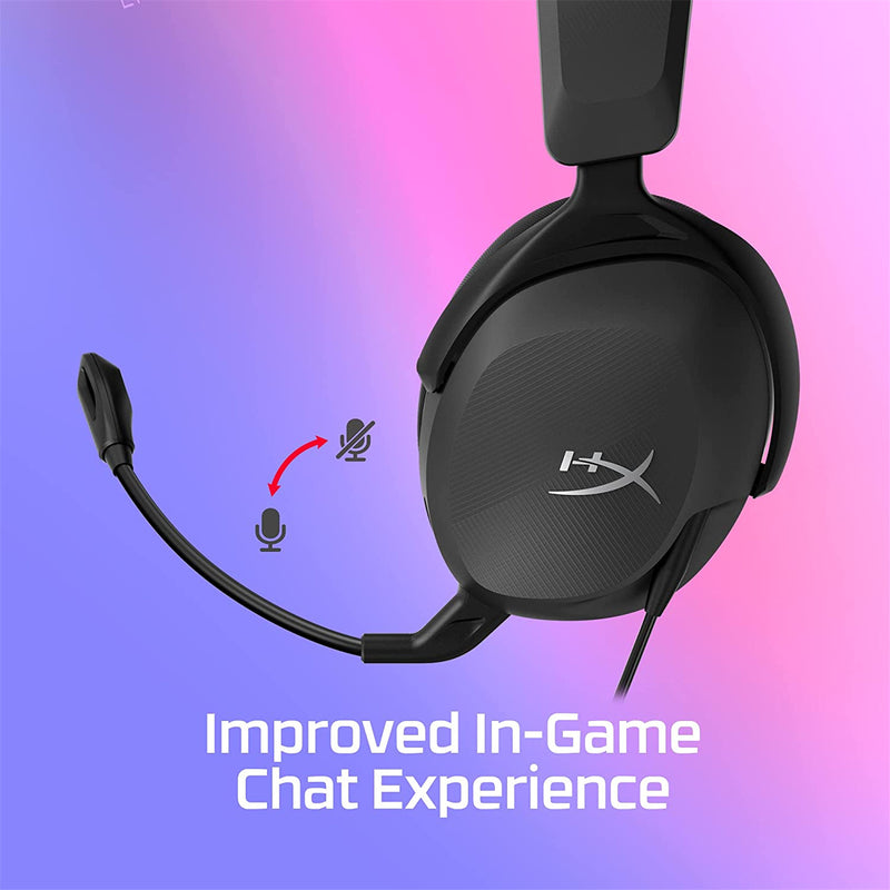 HyperX Cloud Stinger 2 Core Gaming Headsets