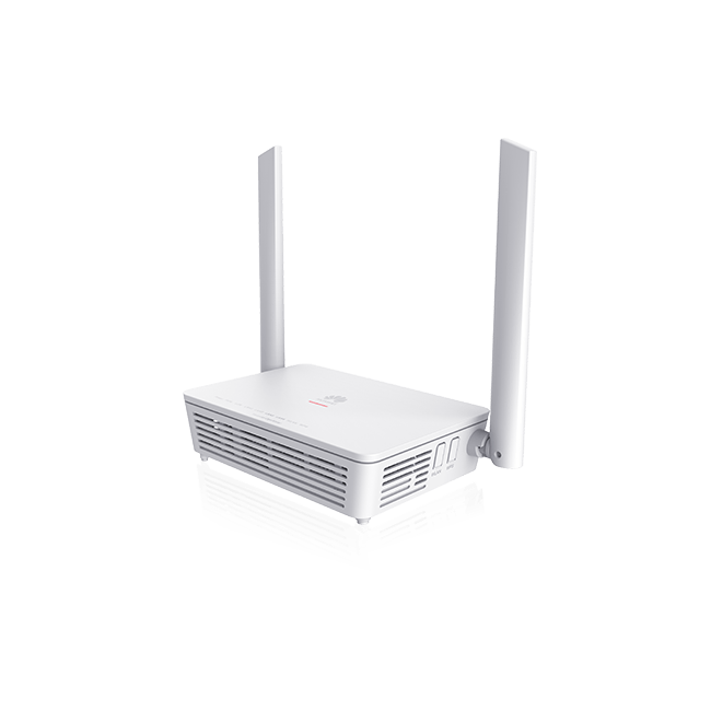 Huawei OptiXstar EG8041X6 GPON ONT, Wi-Fi 6 AX3000 Dual-Band, 4x Gigabit LAN, SC/APC Fiber Terminal