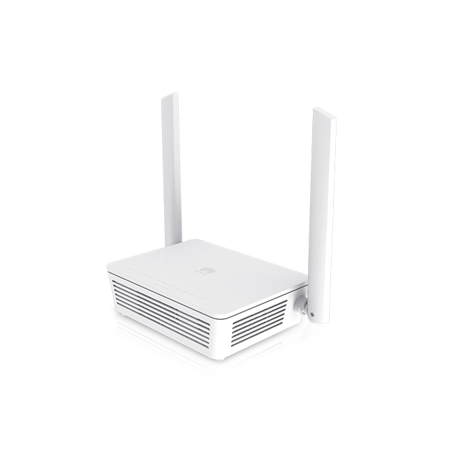 Huawei OptiXstar EG8145B7-50 GPON ONT, Dual-Band Wi-Fi 5 AC1200, 4× Gigabit LAN, SC/APC Fiber Terminal