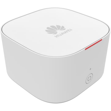 Huawei EG8021V5 GPON ONT Router, Dual-Band Wi-Fi 5 AC1200, 2× Gigabit LAN, SC/APC Fiber Interface