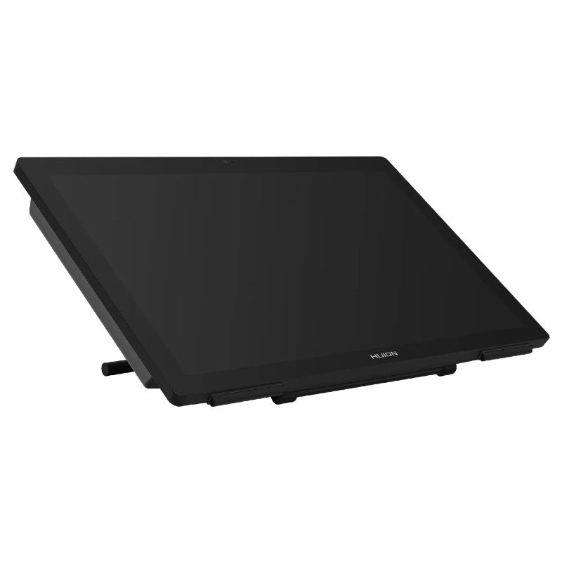 HUION Kamvas Studio 24 - 23.8" 2.5K QHD Pen Computer with Intel Core i7, 32GB RAM, 1TB SSD, Nvidia GTX 1650, and Adjustable Stand for Professional Digital Art and Design