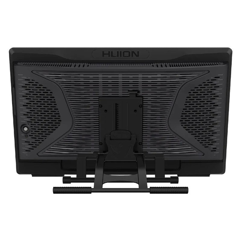 HUION Kamvas Studio 24 - 23.8" 2.5K QHD Pen Computer with Intel Core i7, 32GB RAM, 1TB SSD, Nvidia GTX 1650, and Adjustable Stand for Professional Digital Art and Design