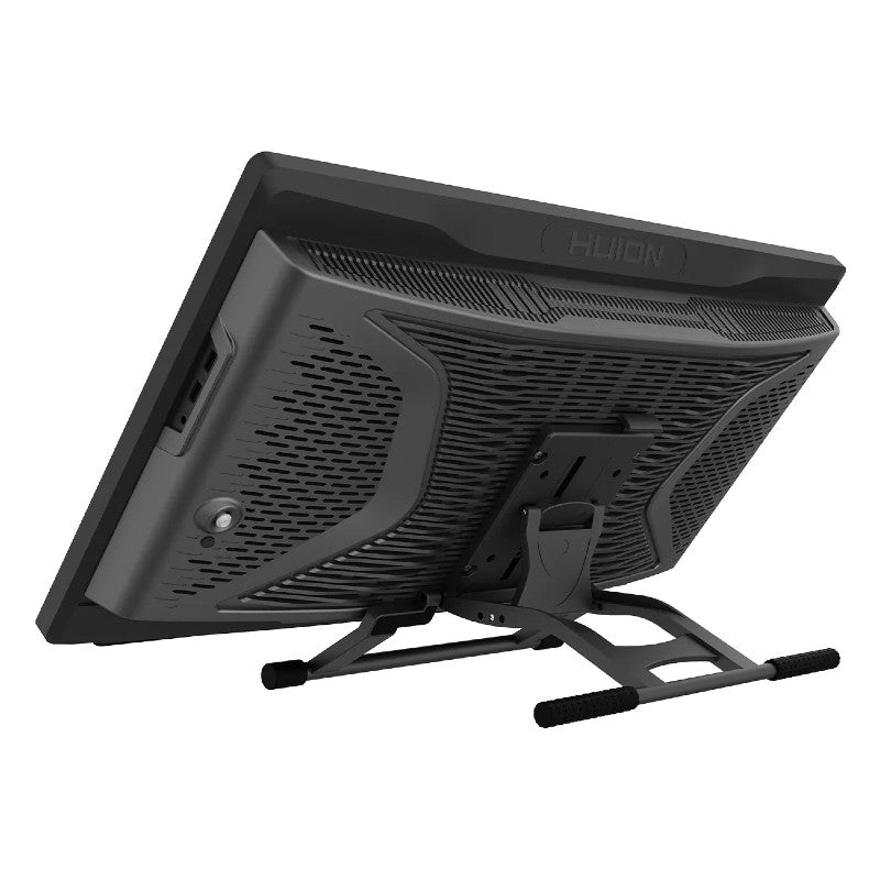 HUION Kamvas Studio 24 - 23.8" 2.5K QHD Pen Computer with Intel Core i7, 32GB RAM, 1TB SSD, Nvidia GTX 1650, and Adjustable Stand for Professional Digital Art and Design