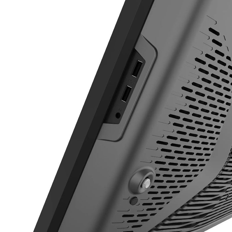 HUION Kamvas Studio 24 - 23.8" 2.5K QHD Pen Computer with Intel Core i7, 32GB RAM, 1TB SSD, Nvidia GTX 1650, and Adjustable Stand for Professional Digital Art and Design