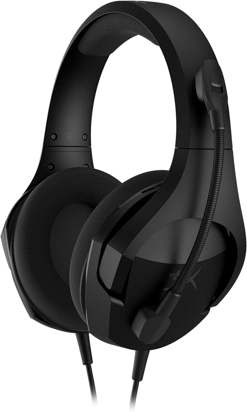 HyperX Cloud Stinger Core Wired Gaming Headset (Black)