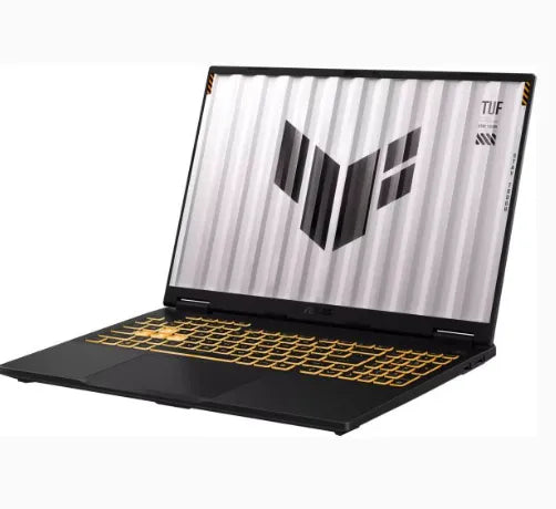 Asus  TUF Gaming A16 FA608UH-RV018 -  16"  WUXGA 165Hz - AMD Ryzen 7 260 - 16GB RAM -  512GB SSD -  NVIDIA GeForce RTX 5050 8GB - WIN 11 PRO K
