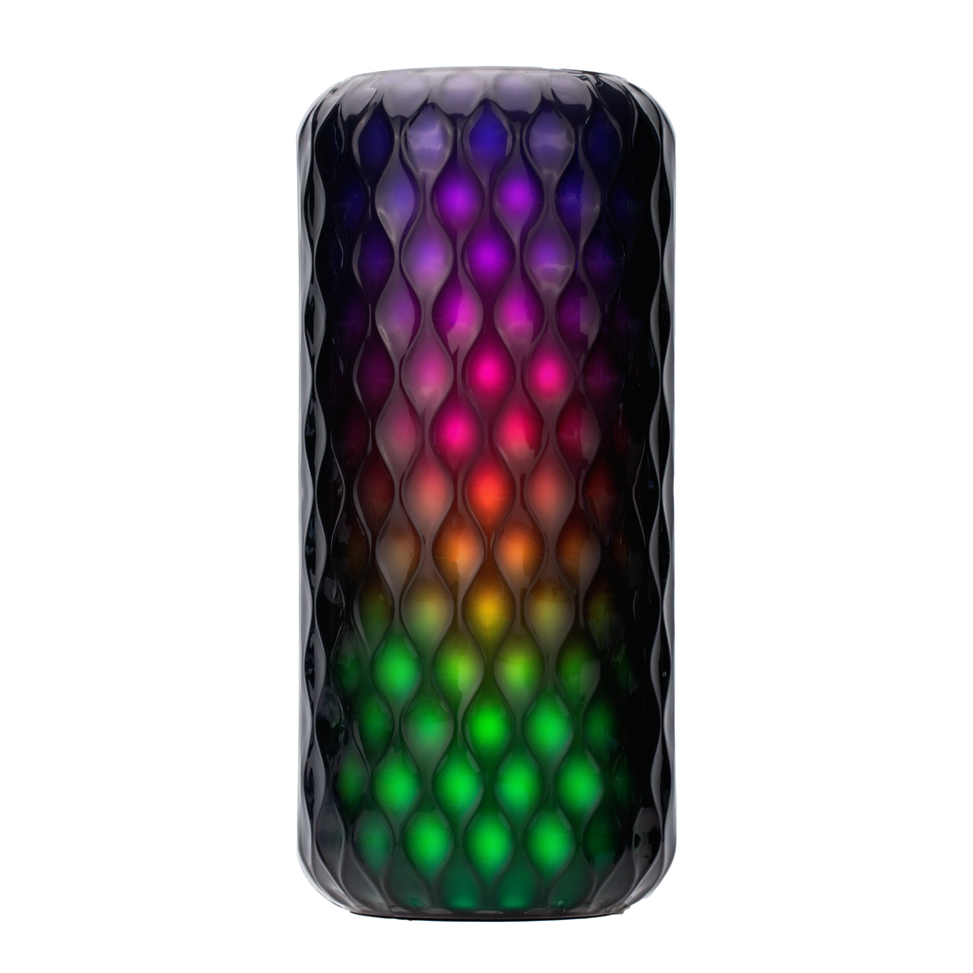 Xtrike Me SK-302 Portable Bluetooth Speaker – 10W Powerful Sound, BT 5.0, 1200mAh Battery, 78mm Driver, RGB Lighting, Wireless 10m Range – Home & Outdoor Speaker