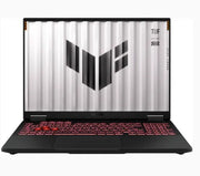 Asus  TUF Gaming A16 FA608UH-RV018 -  16"  WUXGA 165Hz - AMD Ryzen 7 260 - 16GB RAM -  512GB SSD -  NVIDIA GeForce RTX 5050 8GB - WIN 11 PRO K