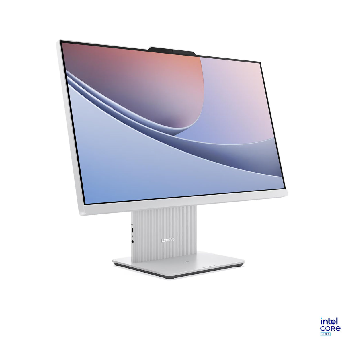 Lenovo IdeaCentre AIO 24ILL11 F0JY0010AK - 23.8" FHD 100Hz - Intel Core Ultra 7 256V - 16GB RAM - 512GB SSD - Shared - WIN 11 PRO K