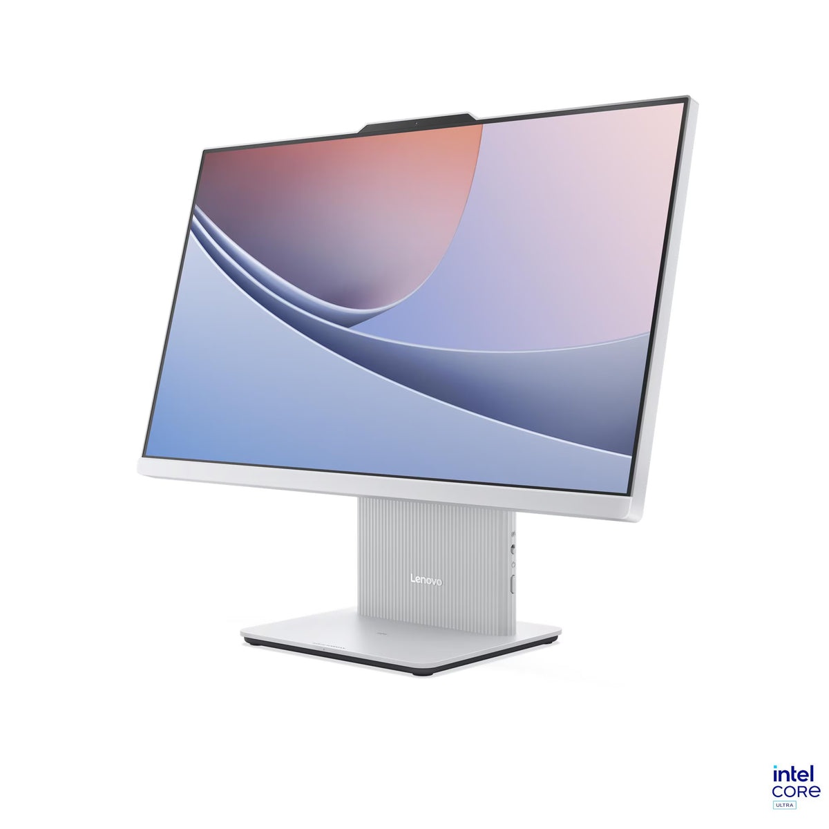 Lenovo IdeaCentre AIO 24ILL11 F0JY0010AK - 23.8" FHD 100Hz - Intel Core Ultra 7 256V - 16GB RAM - 512GB SSD - Shared - WIN 11 PRO K
