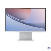 Lenovo IdeaCentre AIO 24ILL11 F0JY0010AK - 23.8" FHD 100Hz - Intel Core Ultra 7 256V - 16GB RAM - 512GB SSD - Shared - WIN 11 PRO K