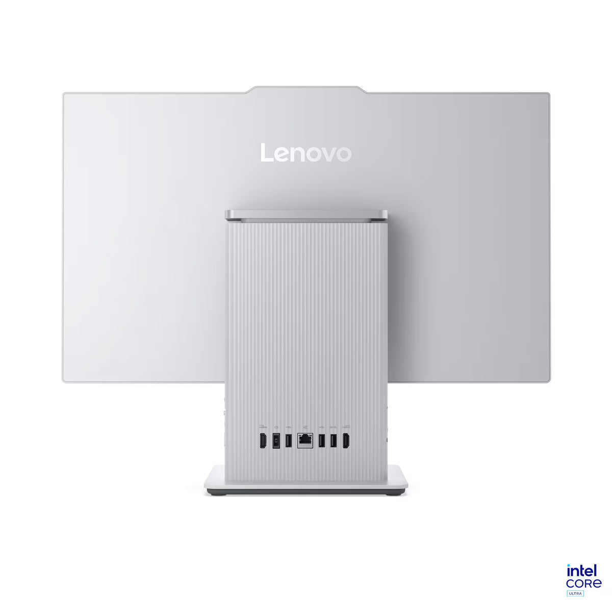 Lenovo IdeaCentre AIO 24ILL11 F0JY0010AK - 23.8" FHD 100Hz - Intel Core Ultra 7 256V - 16GB RAM - 512GB SSD - Shared - WIN 11 PRO K
