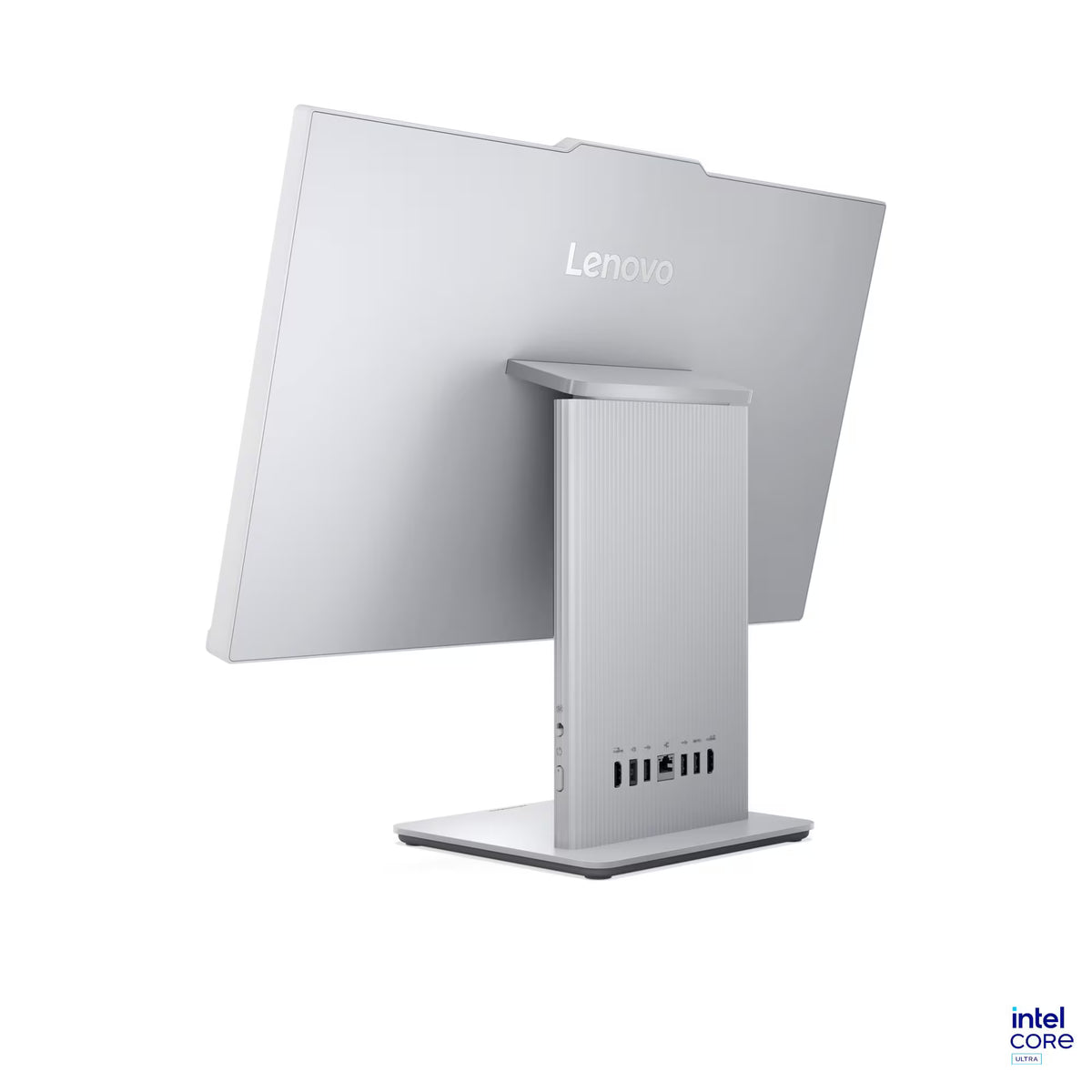 Lenovo IdeaCentre AIO 24ILL11 F0JY0010AK - 23.8" FHD 100Hz - Intel Core Ultra 7 256V - 16GB RAM - 512GB SSD - Shared - WIN 11 PRO K