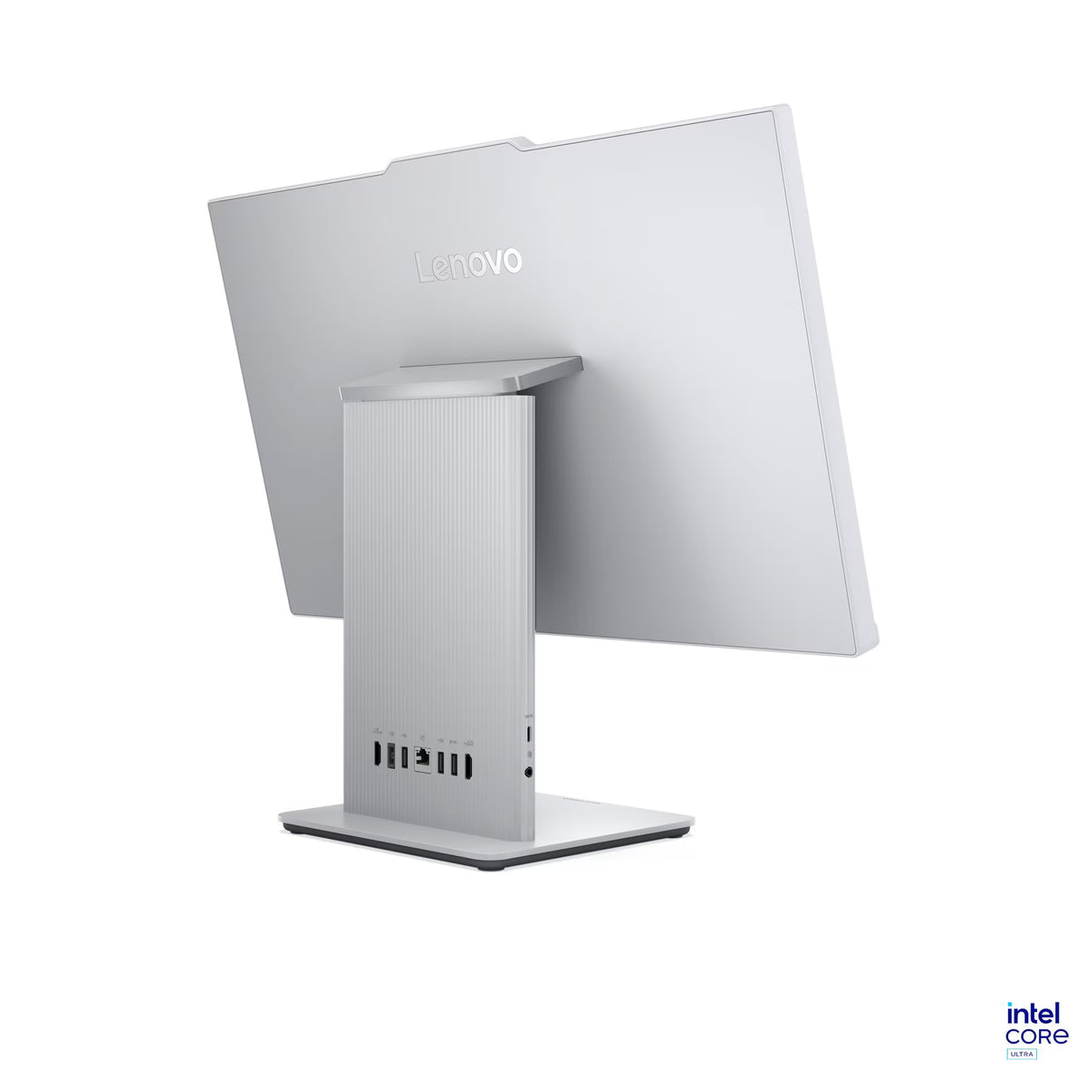Lenovo IdeaCentre AIO 24ILL11 F0JY0010AK - 23.8" FHD 100Hz - Intel Core Ultra 7 256V - 16GB RAM - 512GB SSD - Shared - WIN 11 PRO K
