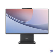 Lenovo IdeaCentre AIO 24ILL11 F0JY0011AK - 23.8" بدقة FHD وتردد 100Hz - Intel Core Ultra 7 256V - ذاكرة RAM بسعة 16GB - SSD بسعة 512GB - مشترك - WIN 11 PRO K