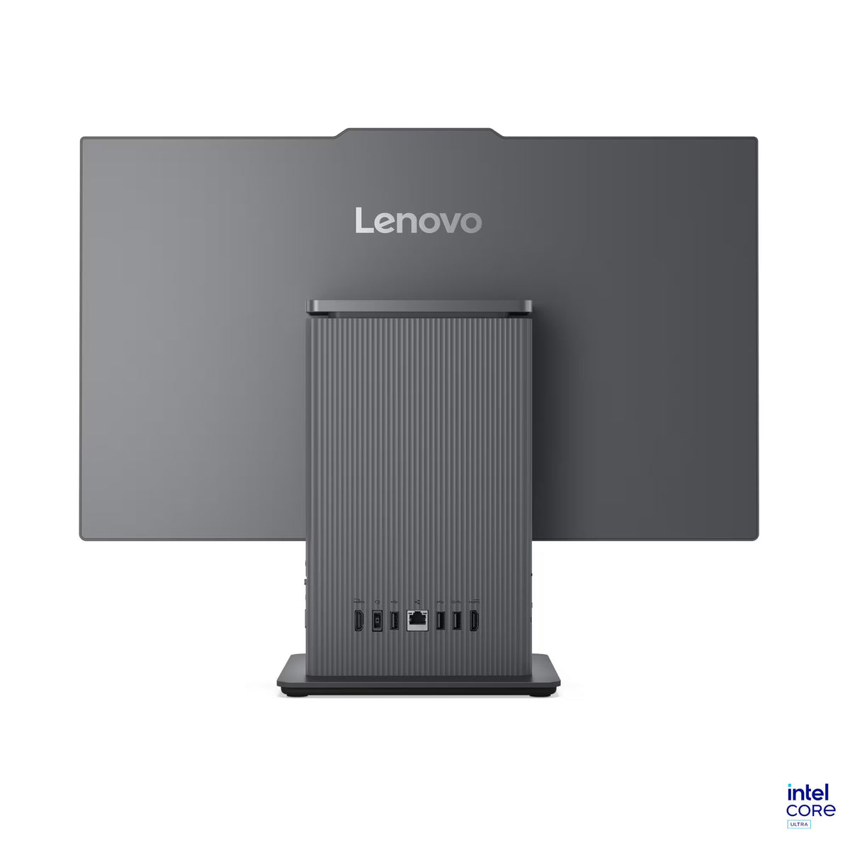 Lenovo IdeaCentre AIO 24ILL11 F0JY0011AK - 23.8" بدقة FHD وتردد 100Hz - Intel Core Ultra 7 256V - ذاكرة RAM بسعة 16GB - SSD بسعة 512GB - مشترك - WIN 11 PRO K