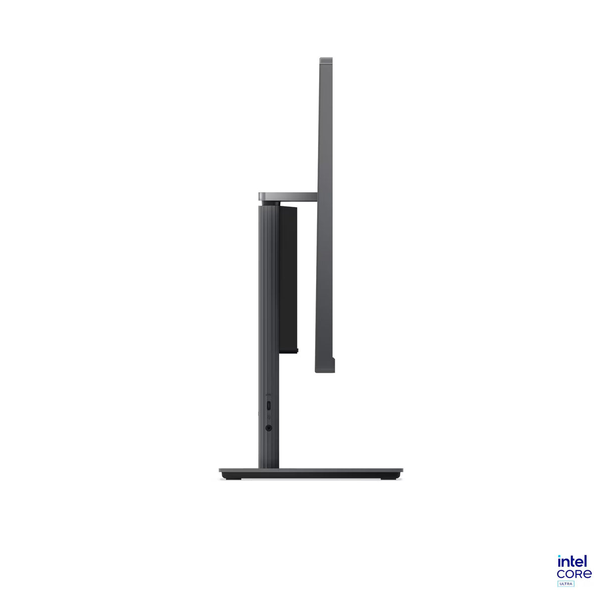 Lenovo IdeaCentre AIO 24ILL11 F0JY0011AK - 23.8" بدقة FHD وتردد 100Hz - Intel Core Ultra 7 256V - ذاكرة RAM بسعة 16GB - SSD بسعة 512GB - مشترك - WIN 11 PRO K