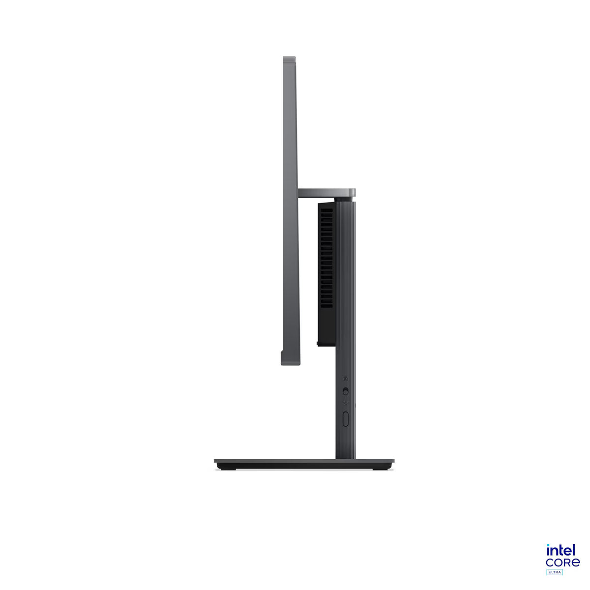 Lenovo IdeaCentre AIO 24ILL11 F0JY0011AK - 23.8" بدقة FHD وتردد 100Hz - Intel Core Ultra 7 256V - ذاكرة RAM بسعة 16GB - SSD بسعة 512GB - مشترك - WIN 11 PRO K