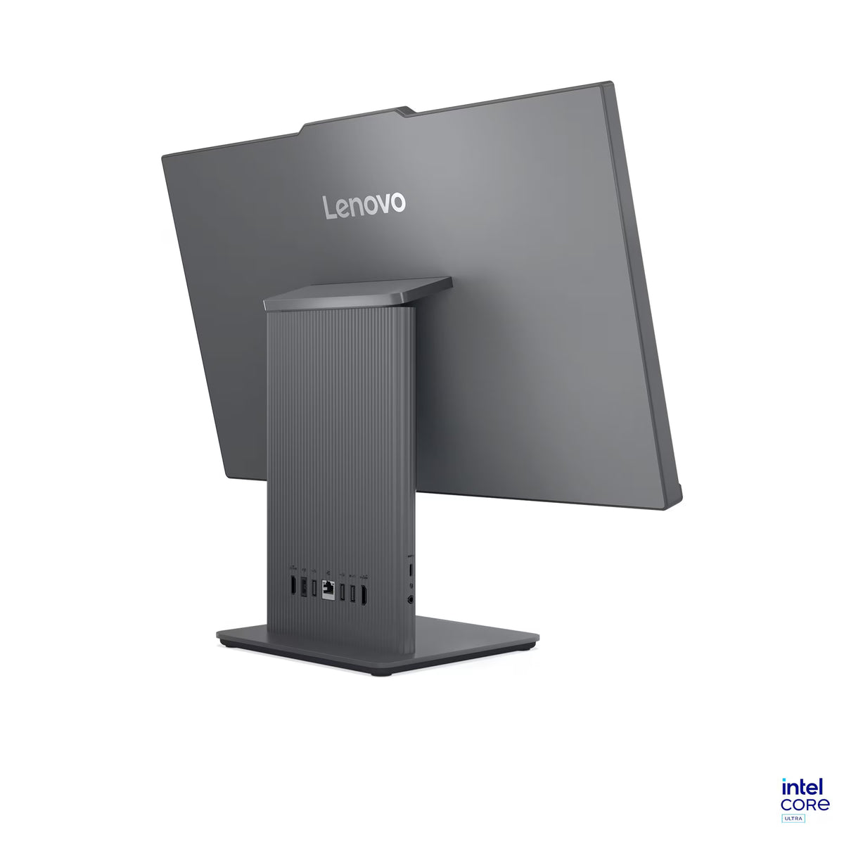 Lenovo IdeaCentre AIO 24ILL11 F0JY0011AK - 23.8" بدقة FHD وتردد 100Hz - Intel Core Ultra 7 256V - ذاكرة RAM بسعة 16GB - SSD بسعة 512GB - مشترك - WIN 11 PRO K