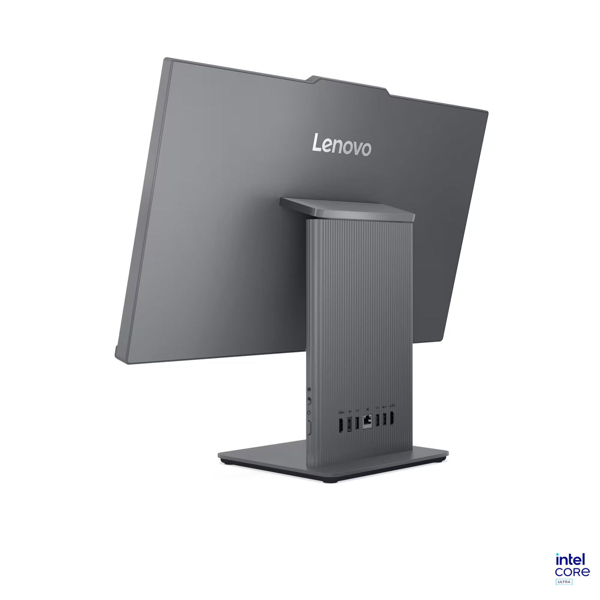 Lenovo IdeaCentre AIO 24ILL11 F0JY0011AK - 23.8" بدقة FHD وتردد 100Hz - Intel Core Ultra 7 256V - ذاكرة RAM بسعة 16GB - SSD بسعة 512GB - مشترك - WIN 11 PRO K