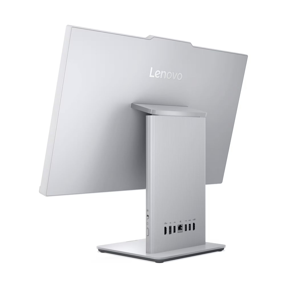 Lenovo IdeaCentre AIO 24IRH9 F0HN00RBAK - 23.8" FHD 100Hz - Intel Core 5 210H - 8GB RAM - 512GB SSD - Shared - WIN 11 PRO K