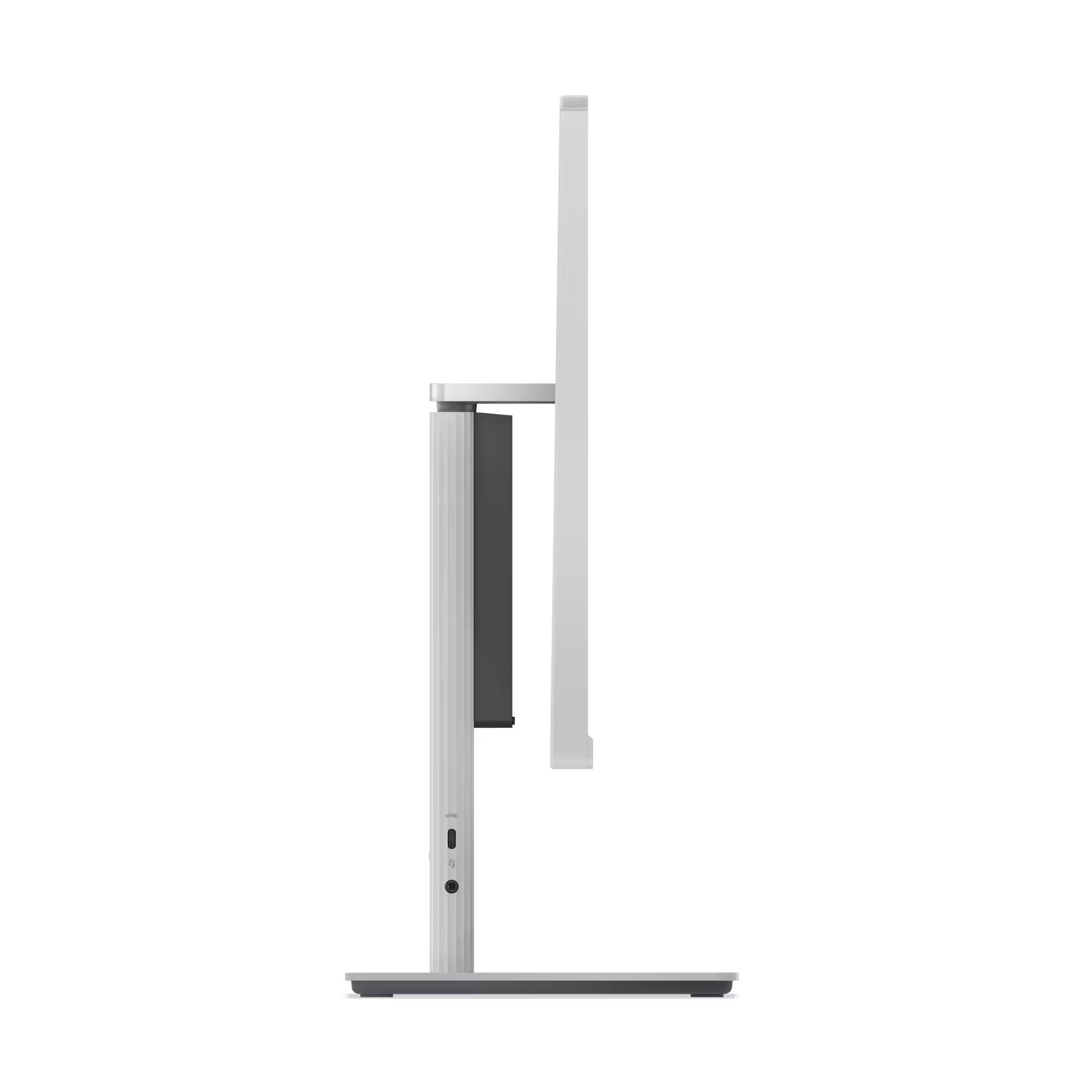 لينوفو IdeaCentre AIO 24IRH9 F0HN00N2AX - 23.8 بوصة FHD بتردد 100Hz - Intel Core 7 240H - ذاكرة RAM بسعة 8GB - SSD بسعة 512GB - مشترك - WIN 11 PRO K