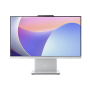 لينوفو IdeaCentre AIO 24IRH9 F0HN00N2AX - 23.8 بوصة FHD بتردد 100Hz - Intel Core 7 240H - ذاكرة RAM بسعة 8GB - SSD بسعة 512GB - مشترك - WIN 11 PRO K