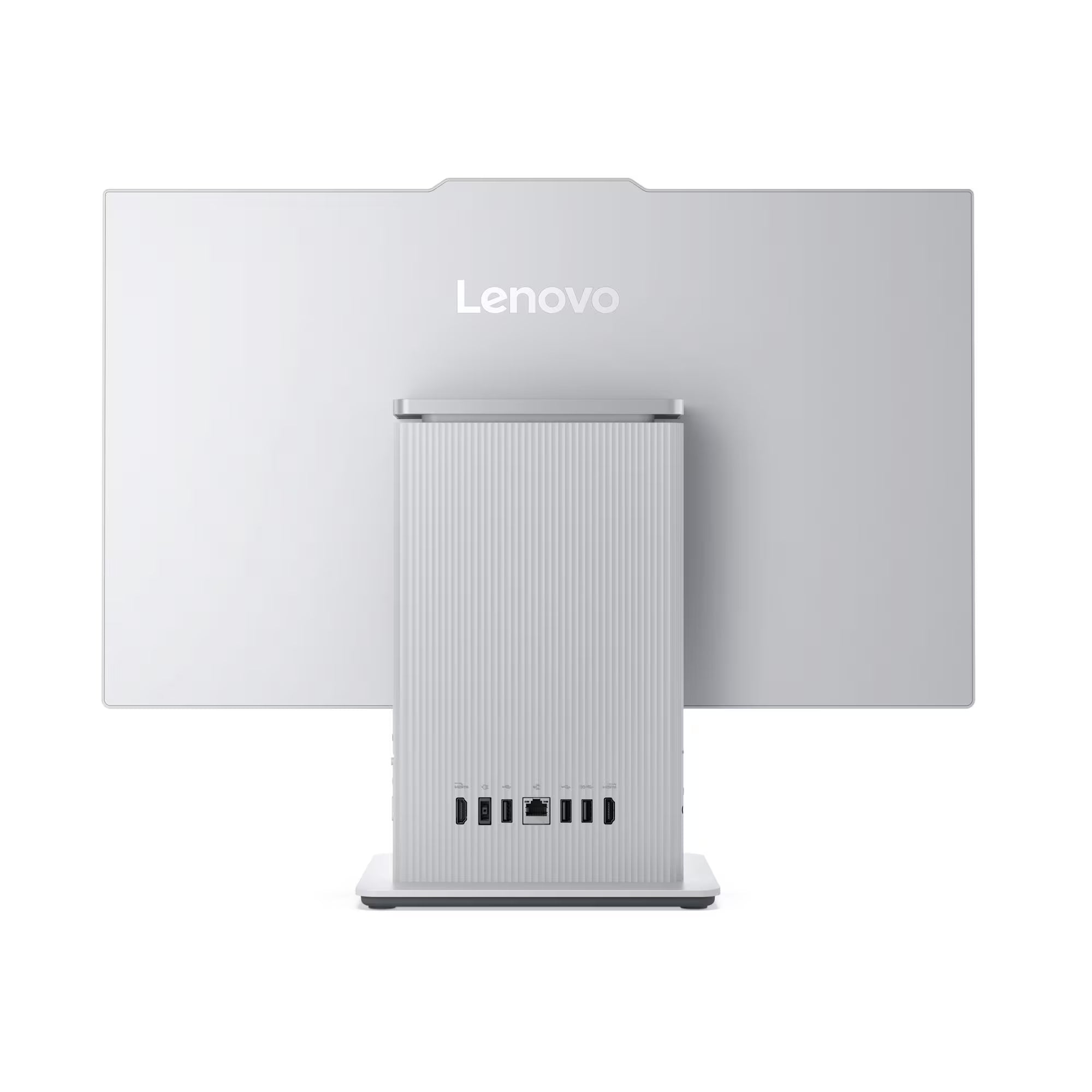لينوفو IdeaCentre AIO 24IRH9 F0HN00N2AX - 23.8 بوصة FHD بتردد 100Hz - Intel Core 7 240H - ذاكرة RAM بسعة 8GB - SSD بسعة 512GB - مشترك - WIN 11 PRO K