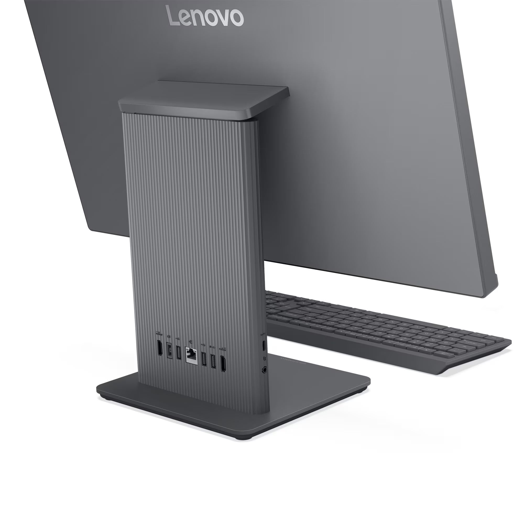 Lenovo IdeaCentre AIO 24IRH9 - 23.8" FHD  100Hz - Intel Core i5-13420H - 8GB RAM - 512GB SSD - Shared - WIN 11 PRO K