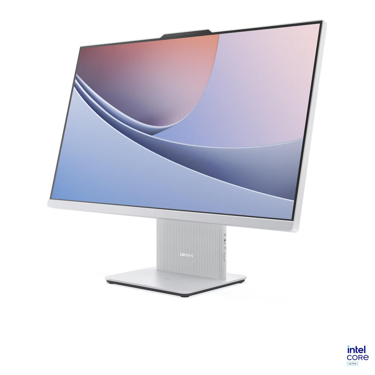 Lenovo IdeaCentre AIO 27ILL11 F0JW000PAK - 27 بوصة FHD 60Hz - Intel Core Ultra 7 256V - ذاكرة RAM بسعة 16GB - SSD بسعة 512GB - مشترك - WIN 11 PRO K