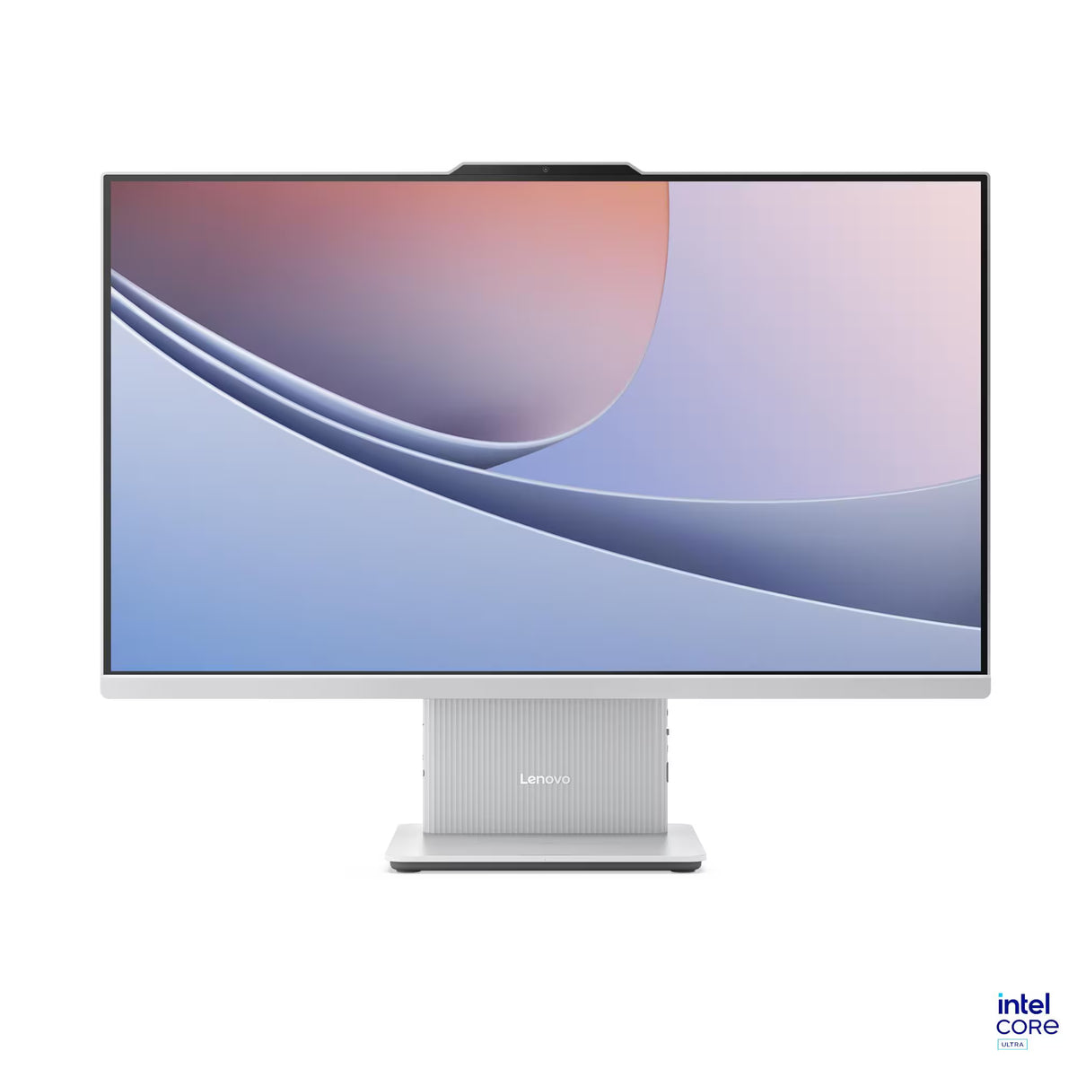 Lenovo IdeaCentre AIO 27ILL11 F0JW000PAK - 27 بوصة FHD 60Hz - Intel Core Ultra 7 256V - ذاكرة RAM بسعة 16GB - SSD بسعة 512GB - مشترك - WIN 11 PRO K