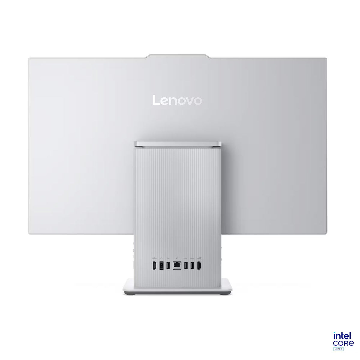Lenovo IdeaCentre AIO 27ILL11 F0JW000PAK - 27 بوصة FHD 60Hz - Intel Core Ultra 7 256V - ذاكرة RAM بسعة 16GB - SSD بسعة 512GB - مشترك - WIN 11 PRO K