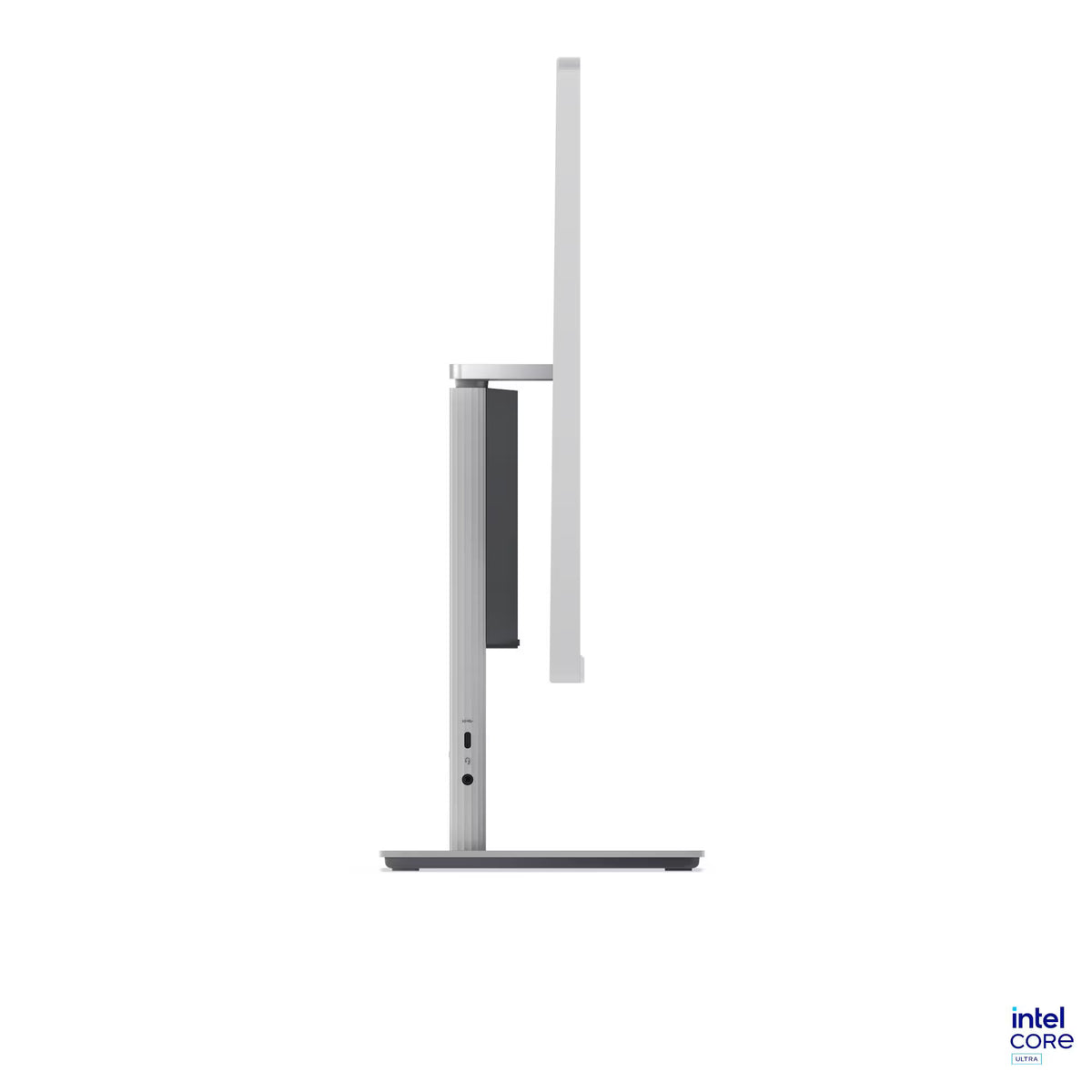 Lenovo IdeaCentre AIO 27ILL11 F0JW000PAK - 27 بوصة FHD 60Hz - Intel Core Ultra 7 256V - ذاكرة RAM بسعة 16GB - SSD بسعة 512GB - مشترك - WIN 11 PRO K