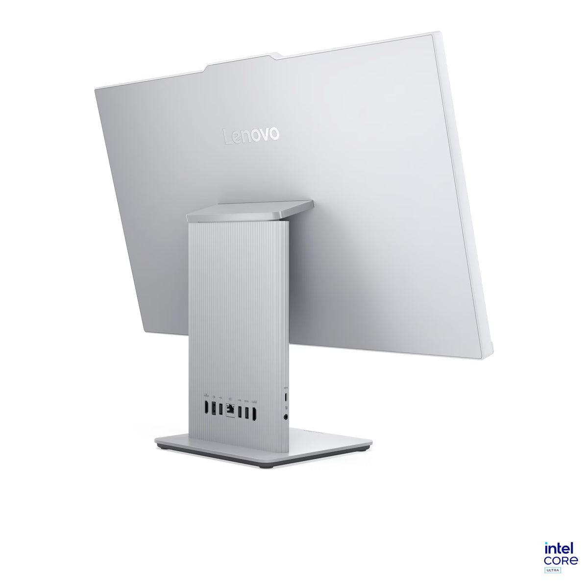 Lenovo IdeaCentre AIO 27ILL11 F0JW000PAK - 27 بوصة FHD 60Hz - Intel Core Ultra 7 256V - ذاكرة RAM بسعة 16GB - SSD بسعة 512GB - مشترك - WIN 11 PRO K
