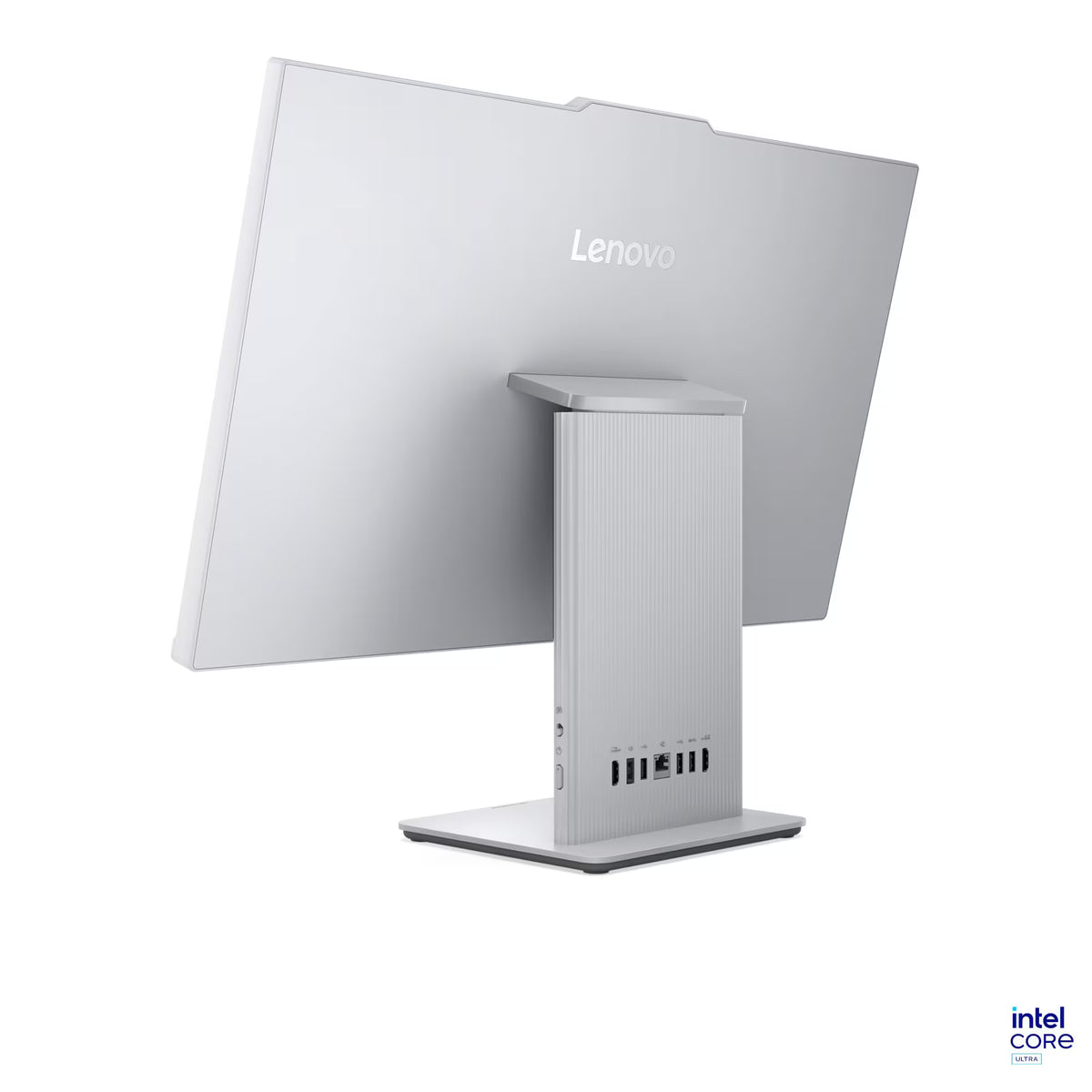 Lenovo IdeaCentre AIO 27ILL11 F0JW000PAK - 27 بوصة FHD 60Hz - Intel Core Ultra 7 256V - ذاكرة RAM بسعة 16GB - SSD بسعة 512GB - مشترك - WIN 11 PRO K