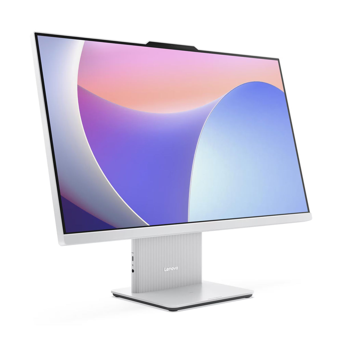 Lenovo  IdeaCentre AIO 27IRH9 F0HM00QPAK -  27" FHD 60Hz - Intel Core 7 240H - 16GB RAM - 512GB SSD - Shared - WIN 11 PRO K